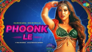 Phoonk Le Lyrics in Hindi Nikhita Gandhi