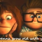 I Wanna Grow Old With You Lyrics Meaning In Hindi