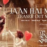 Jaan Hai Meri Lyrics In Hindi – Radhe Shyam