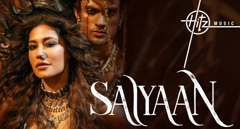 Saiyaan Lyrics In Hindi – Asees Kaur