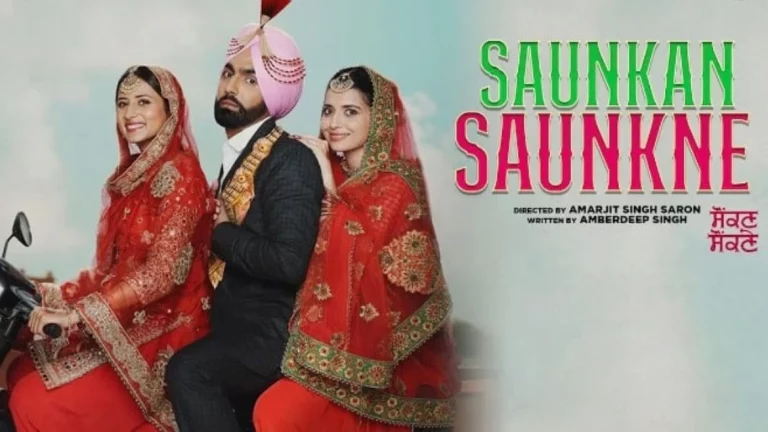 Saukan Saukane Lyrics Meaning in Hindi