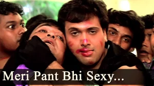सेक्सी सेक्सी Sexy Sexy Lyrics