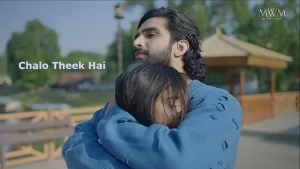 chalo-theek-hai-lyrics-in-hindi-amaal-mallik